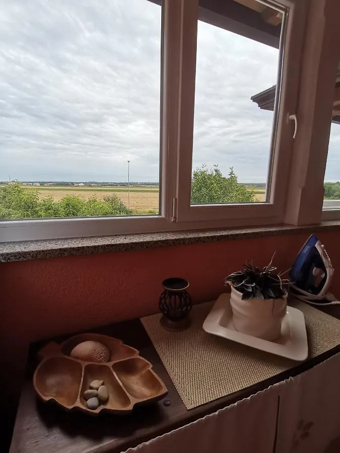 Apartment Mirna Umag