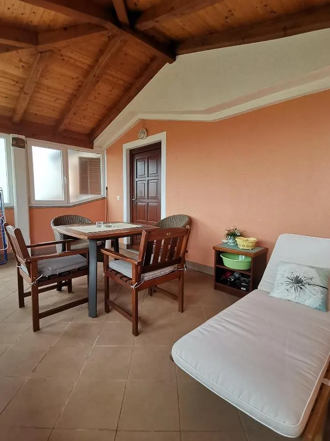 Apartment Mirna Umag