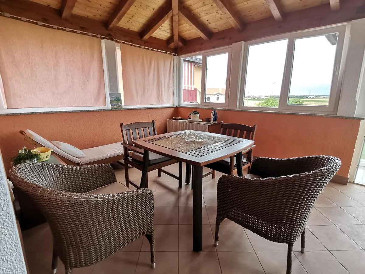 Apartment Mirna Umag
