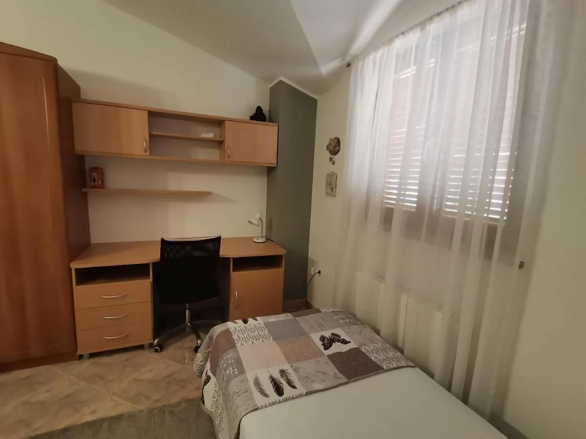 Apartment Mirna Umag
