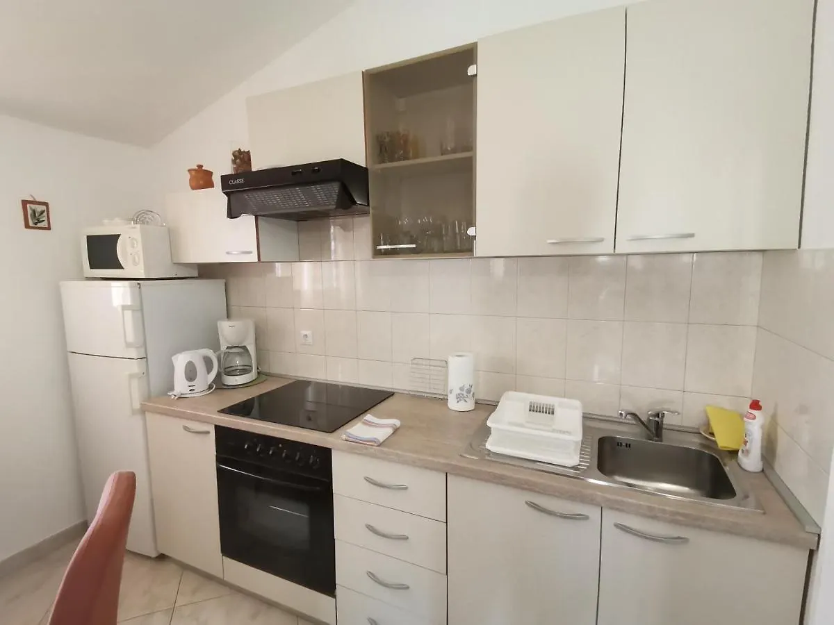 Apartment Mirna Umag Croatia
