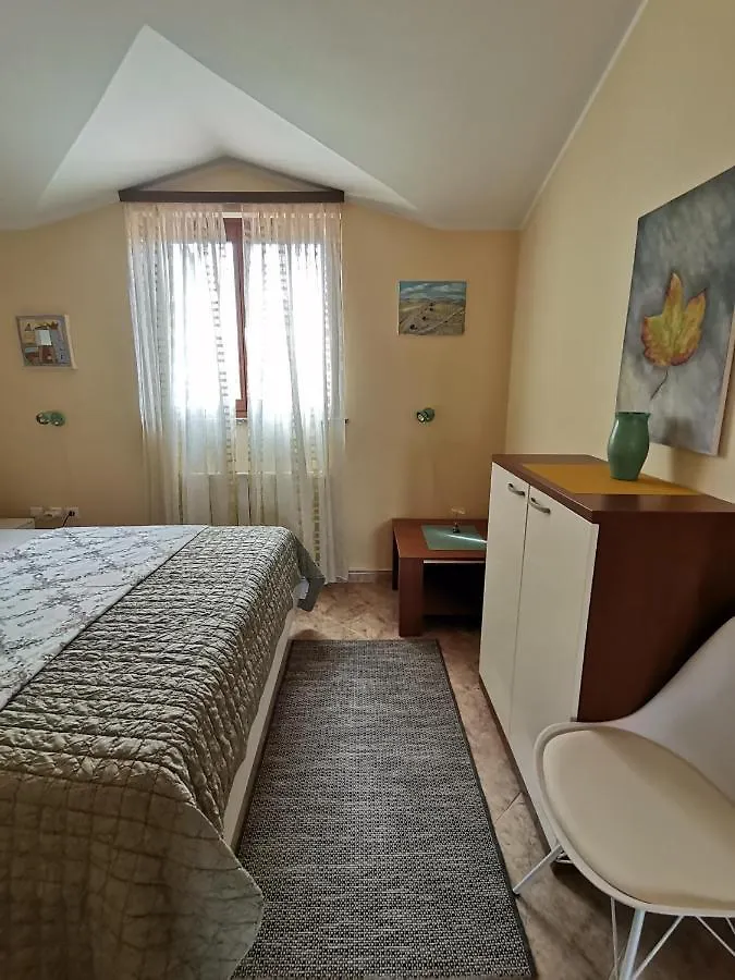 Apartment Mirna Umag Croatia