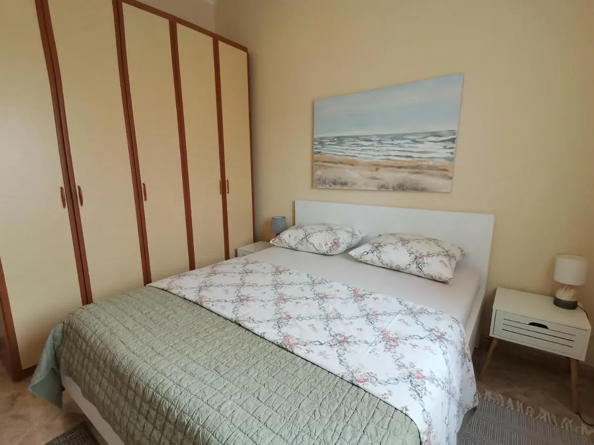 Apartment Mirna Umag Croatia