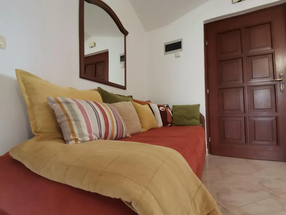 Apartment Mirna Umag 0*,  Croatia
