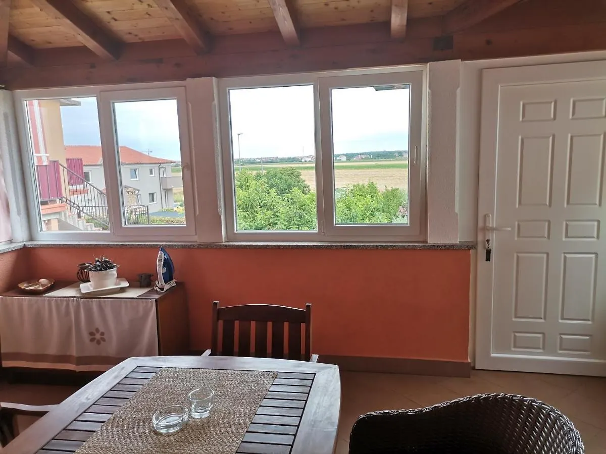 Apartment Mirna Umag