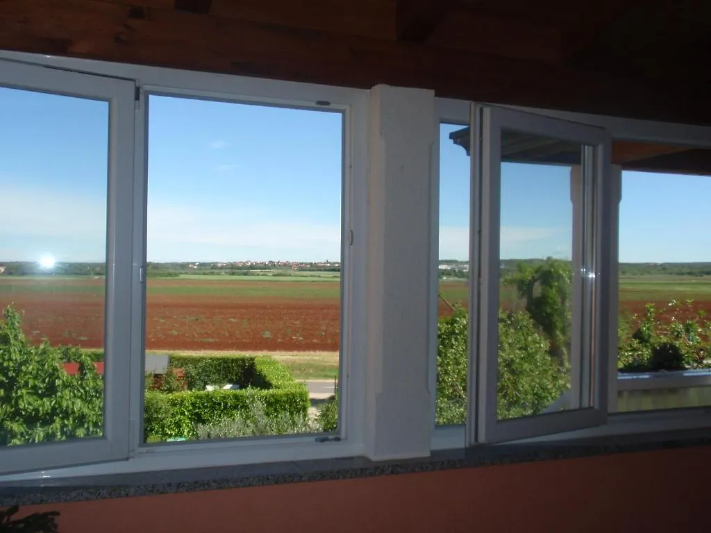 Apartment Mirna Umag