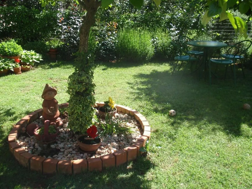Apartment Mirna Umag