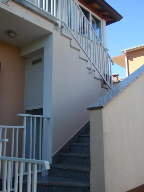 Apartment Mirna Umag