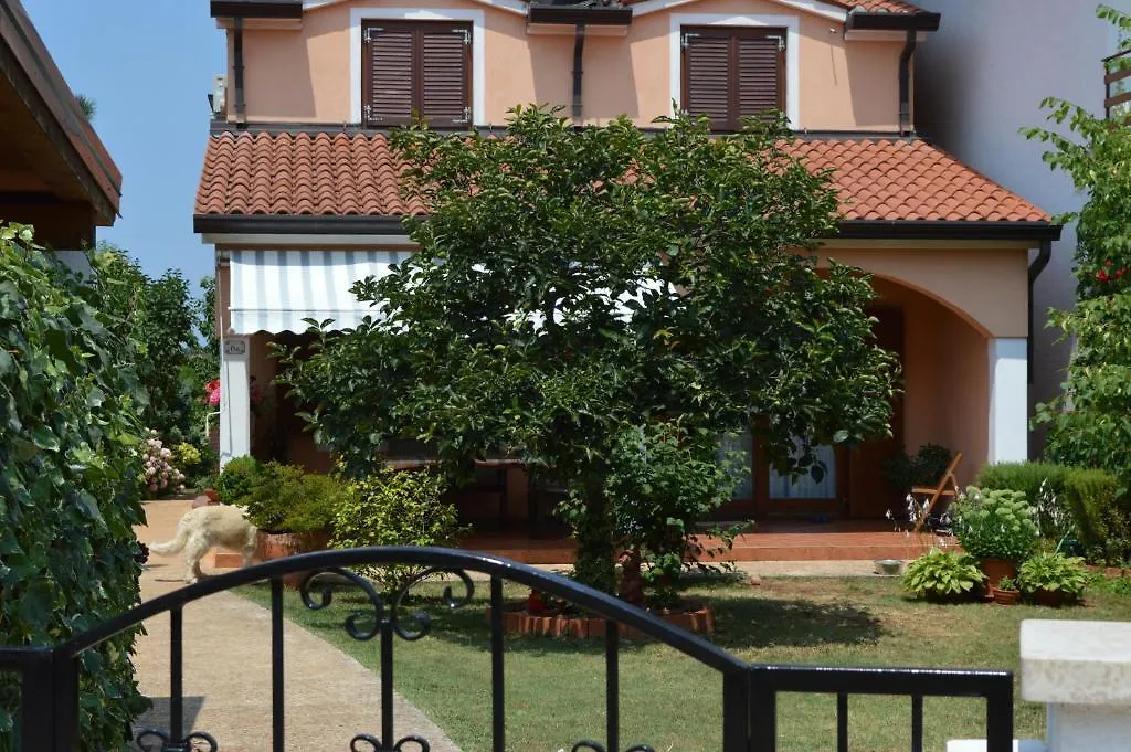 Apartment Mirna Umag