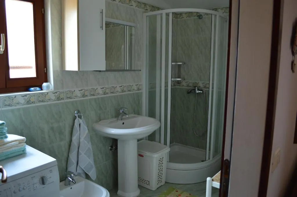 Apartment Mirna Umag