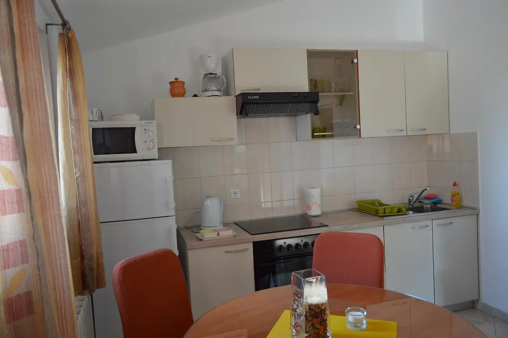 Apartment Mirna Umag