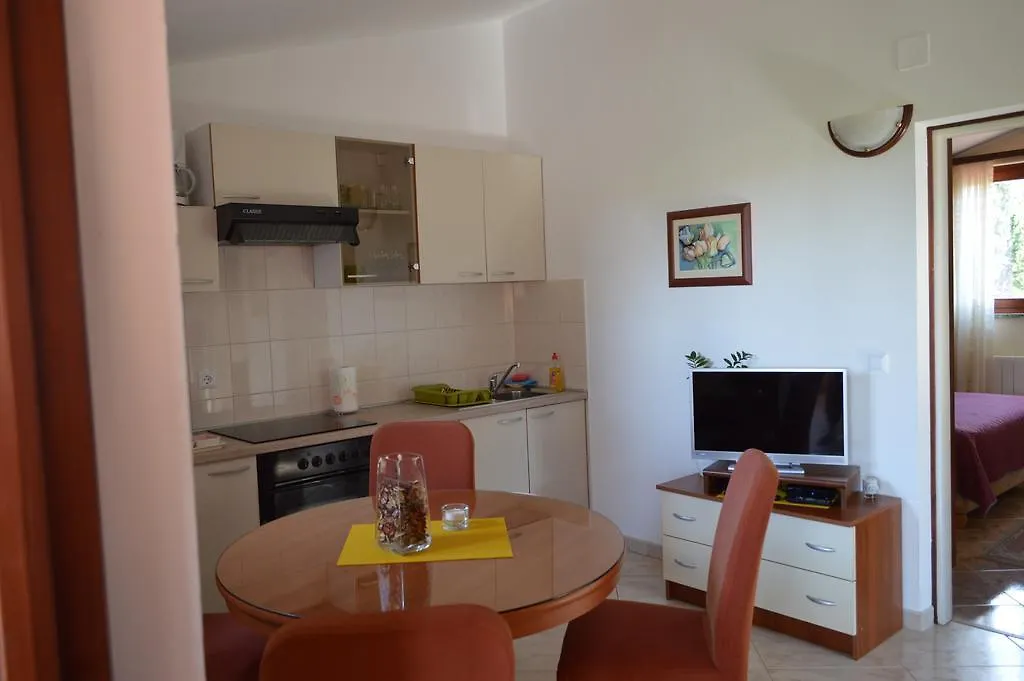 Apartment Mirna Umag