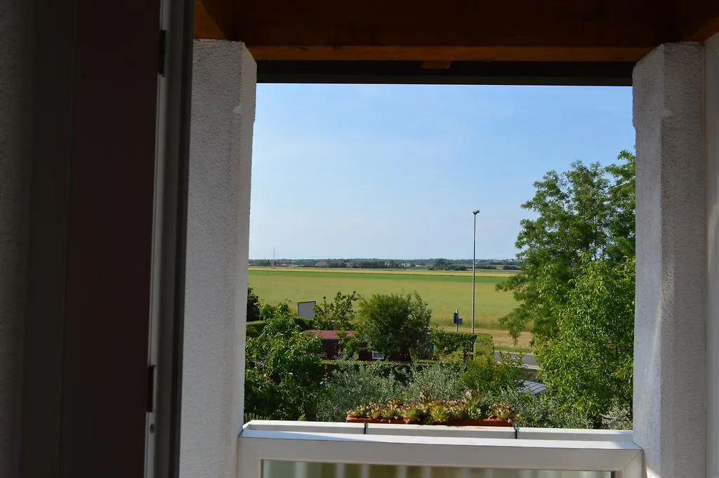 Apartment Mirna Umag 0*,  Croatia