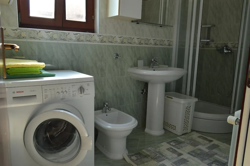 Apartment Mirna Umag
