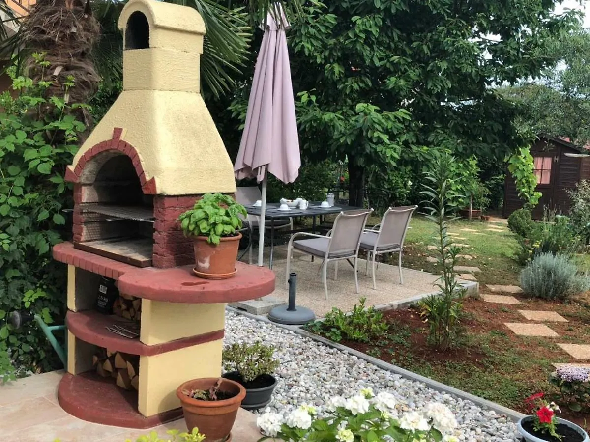 Apartment Mirna Umag