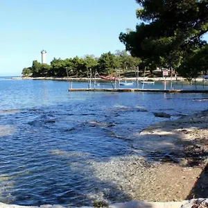 Apartman Svjetionik, Umag