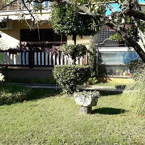  Apartmán Darja