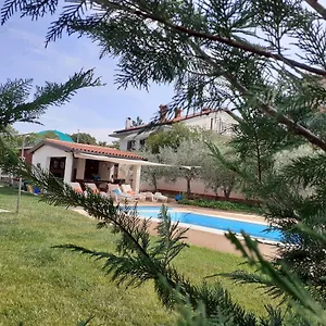 Apartmán Morje