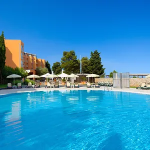 Hotel Plava Laguna, Umag