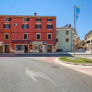  Apartmán Dante