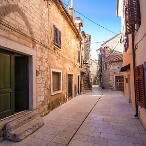 Apartman Center, Umag