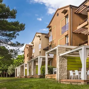 Stella Plava Laguna Umag