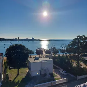 Apartman Nona, Umag