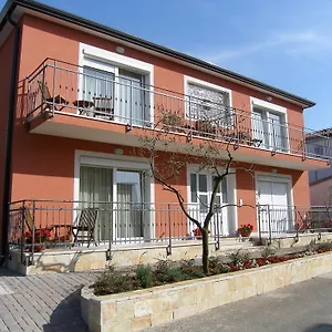 Apartman Nina, Umag