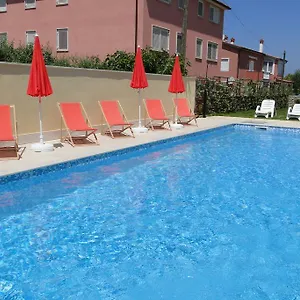 Appartement Ester, Umag