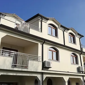 Apartman Mirasol, Umag