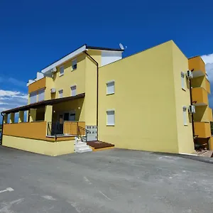Apartman Finida, Umag