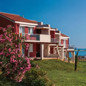 Katoro Plava Laguna Umag