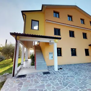  Apartmán Goga