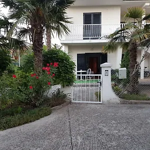  Apartmán Beachfront Palma