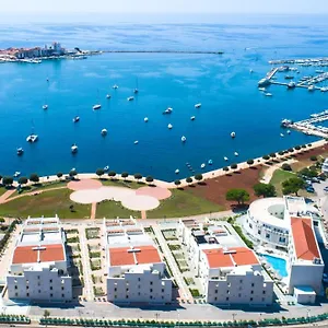 Garden Palace Umag
